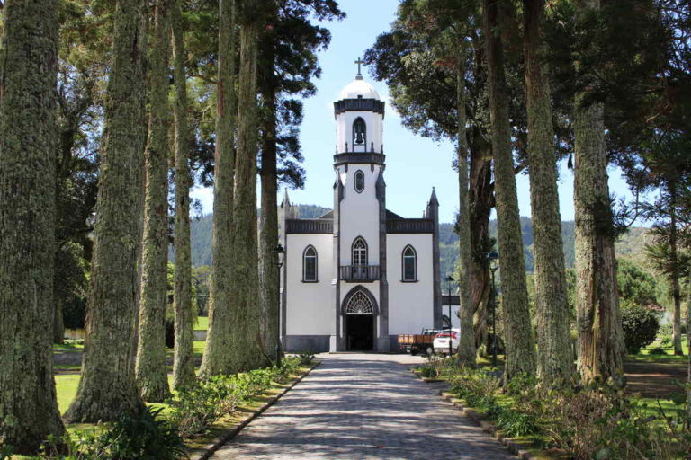 Visitar S O Miguel Roteiro De Dias Nos A Ores Vens Ou Ficas