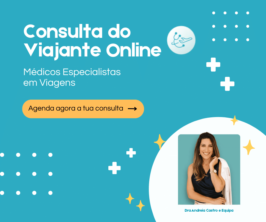 consulta do viajante online