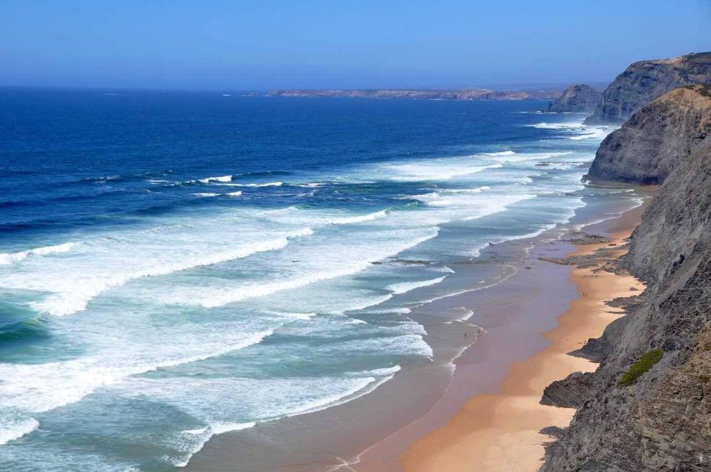 Paisagem de Portugal