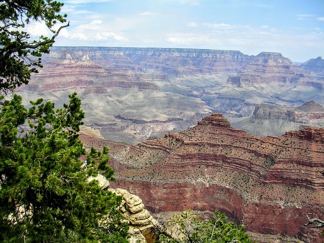 Grand canyon