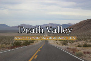 death valley, vale da morte