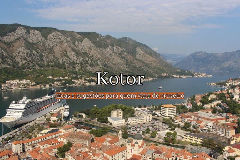 kotor montenegro