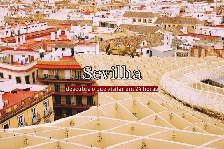 sevilha espanha