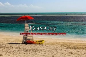 visitar cococay bahamas