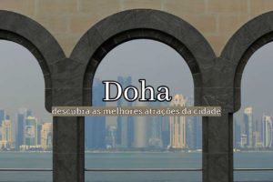 visitar doha