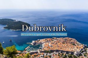 visitar dubrovnik, croacia