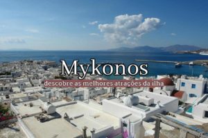 visitar mykonos