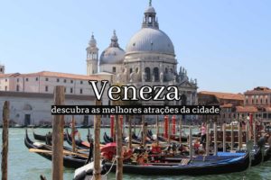 visitar veneza italia