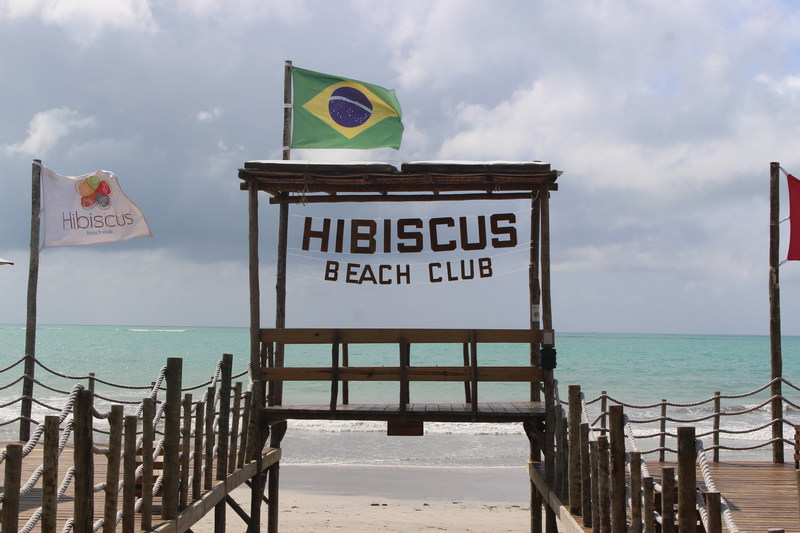 Hibiscus Beach Club