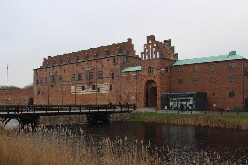 Castelo de Malmö