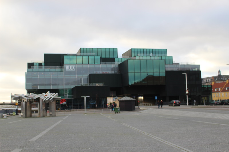 Danish Design Centre