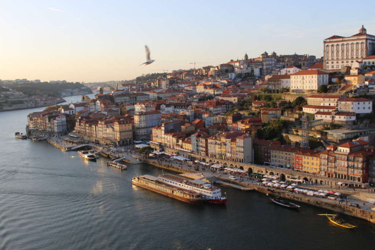 O melhor do Porto