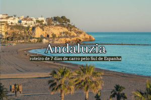 Visitar Andaluzia