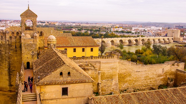 Visitar Córdoba