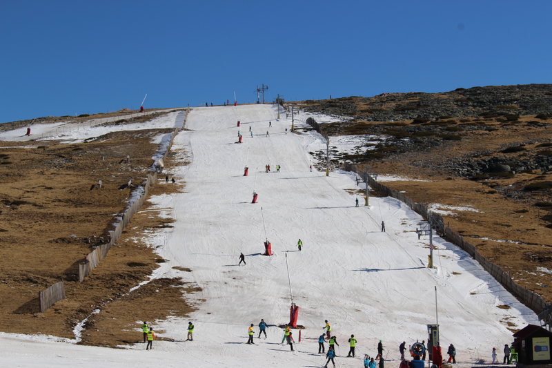 O Que Fazer Na Serra Da Estrela Roteiro De 3 Dias Vens Ou Ficas 8524