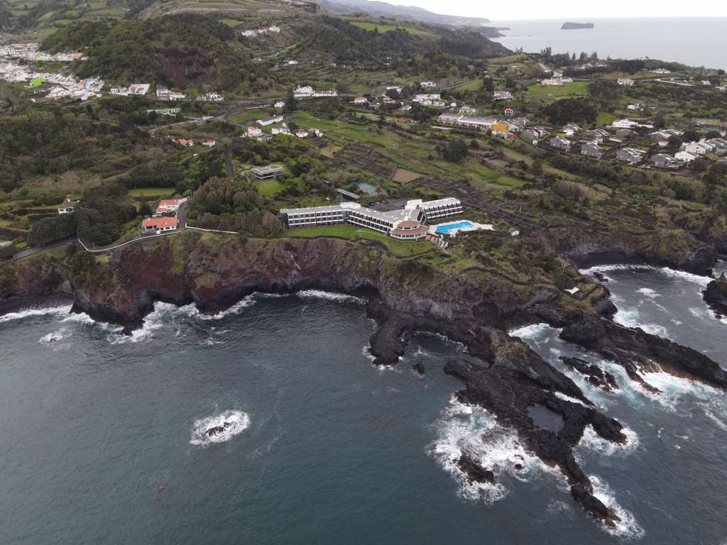 Caloura Açores