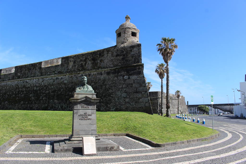 Ponta Delgada, São Miguel