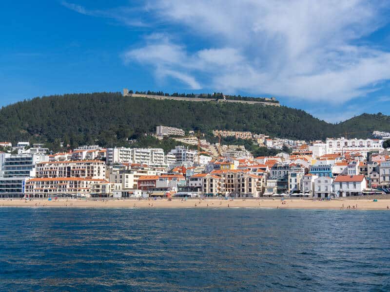 Sesimbra Serra da Arrábida