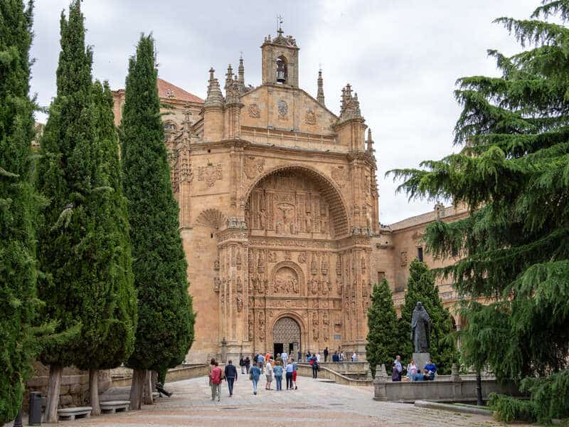 Convento de San Esteban