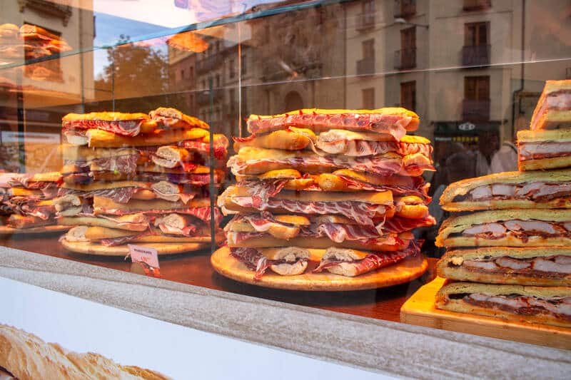 Mercado de Salamanca​