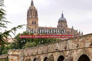 Salamanca, Espanha