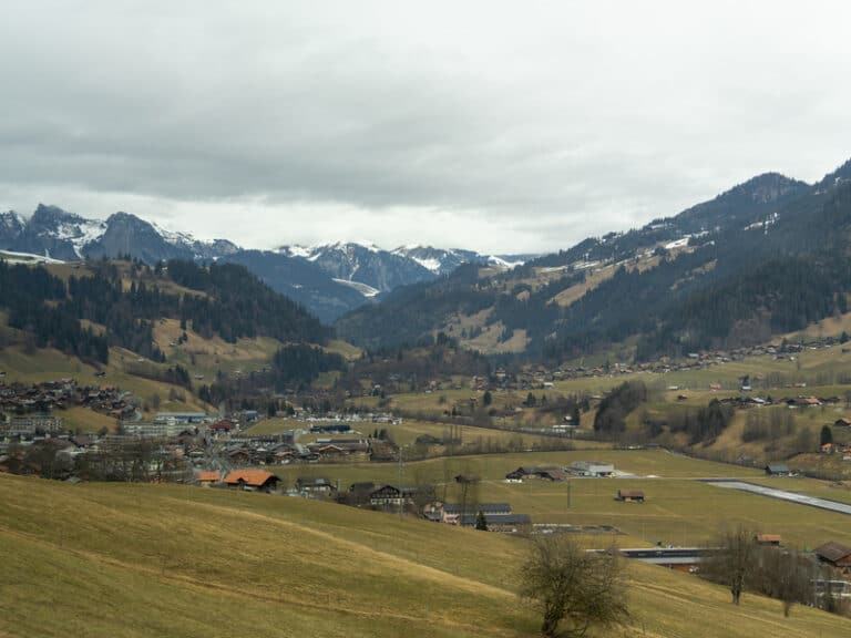 GoldenPass Express