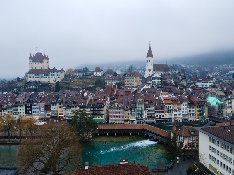 Thun