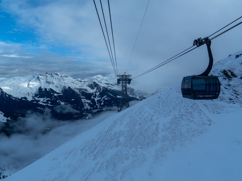 grindelwald