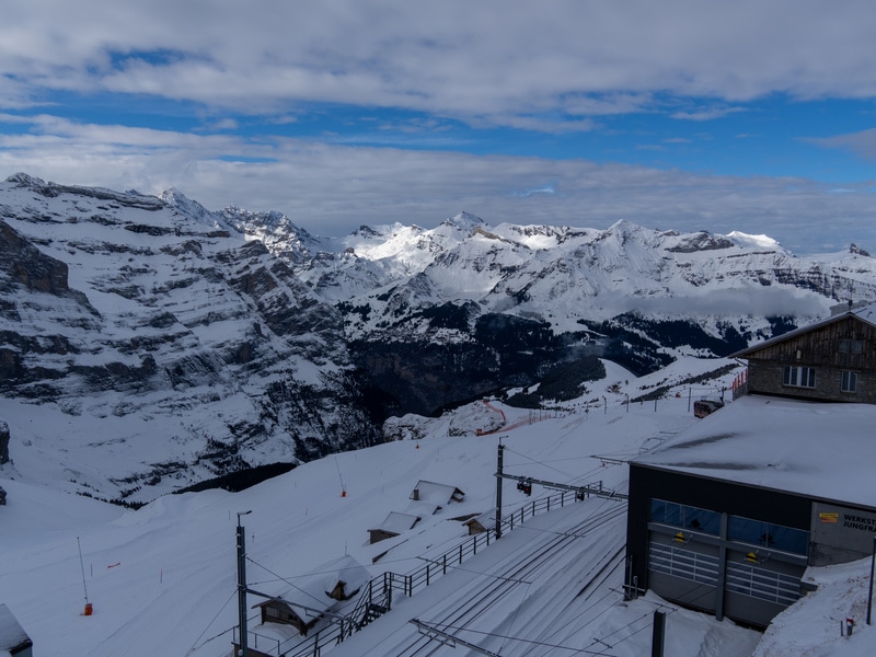 o que fazer Interlaken