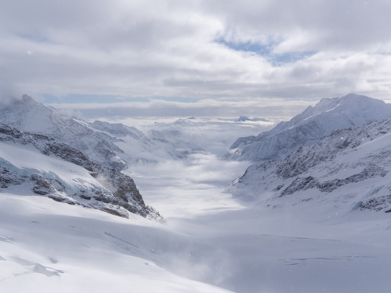 quando visitar interlaken