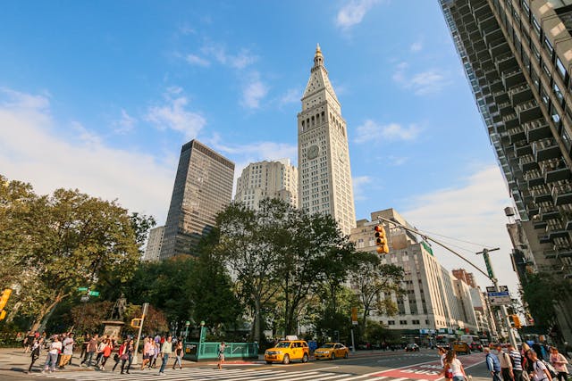 5th avenue