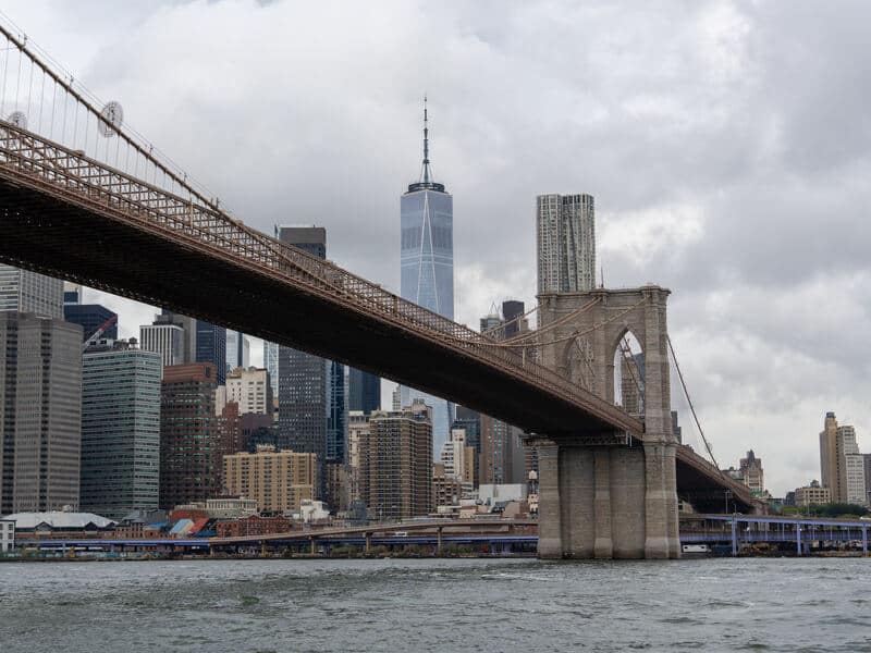 Brooklyn Bridge Park