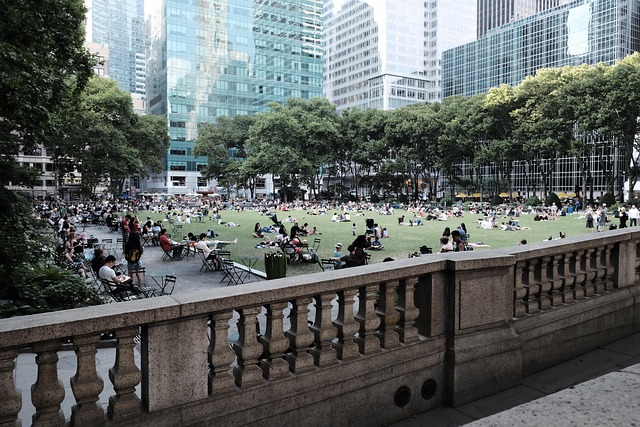 Bryant Park