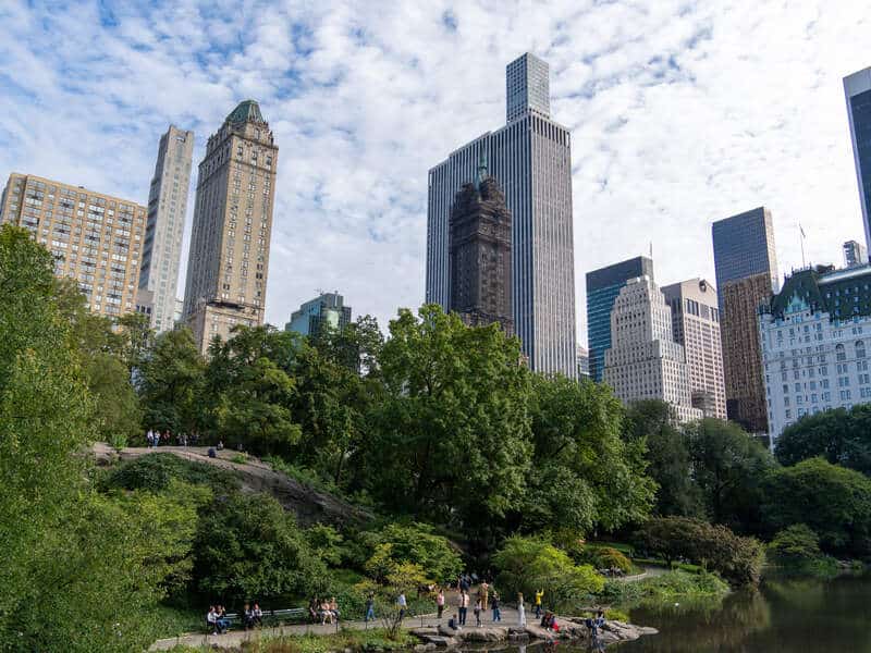 Central Park​