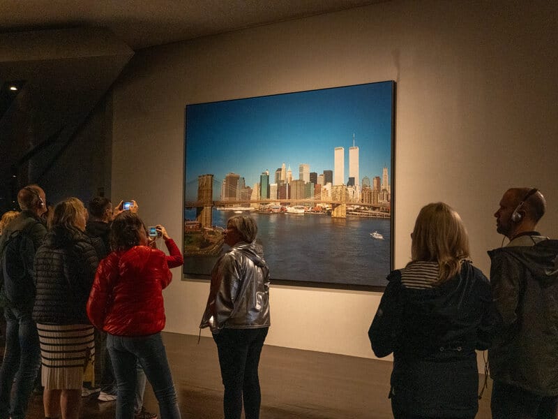 Museu 11 de Setembro