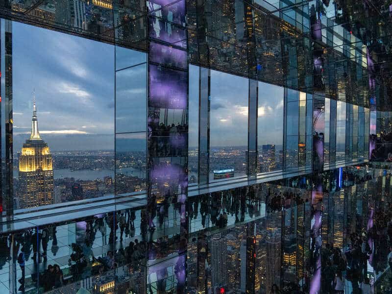 Summit One​