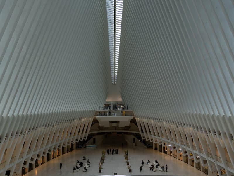 The Oculus
