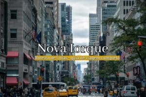 visitar nova iorque