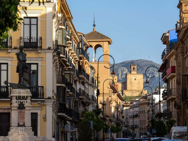 Antequera