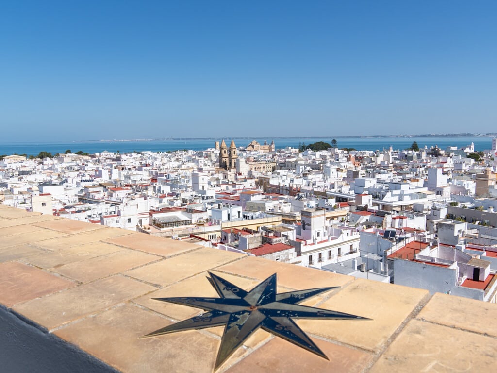 visitar cádiz