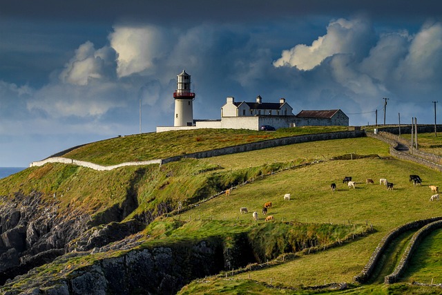 visitar irlanda