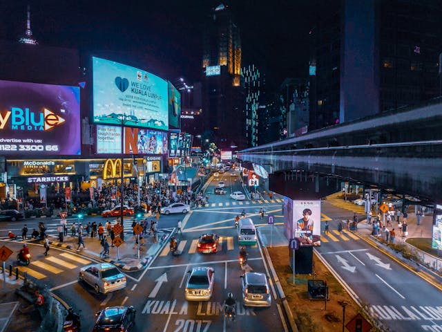Bukit Bintang​