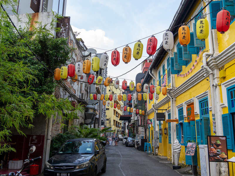 Kwai Chai Hong