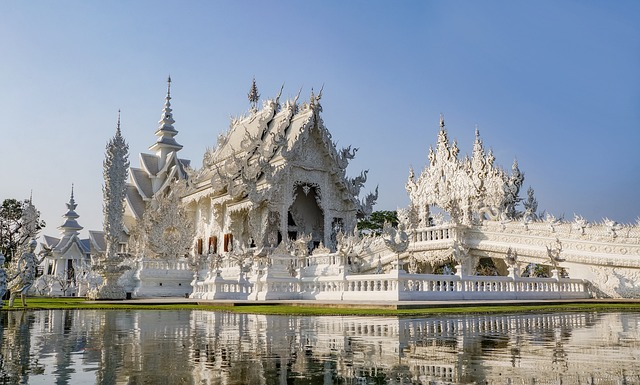 chiang rai