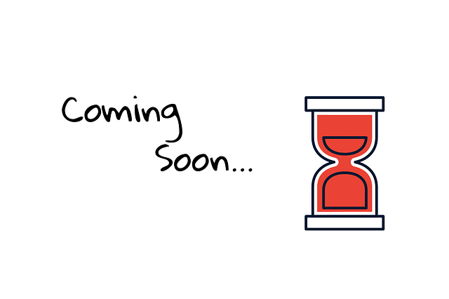 em breve