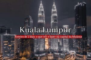 kuala lumpur