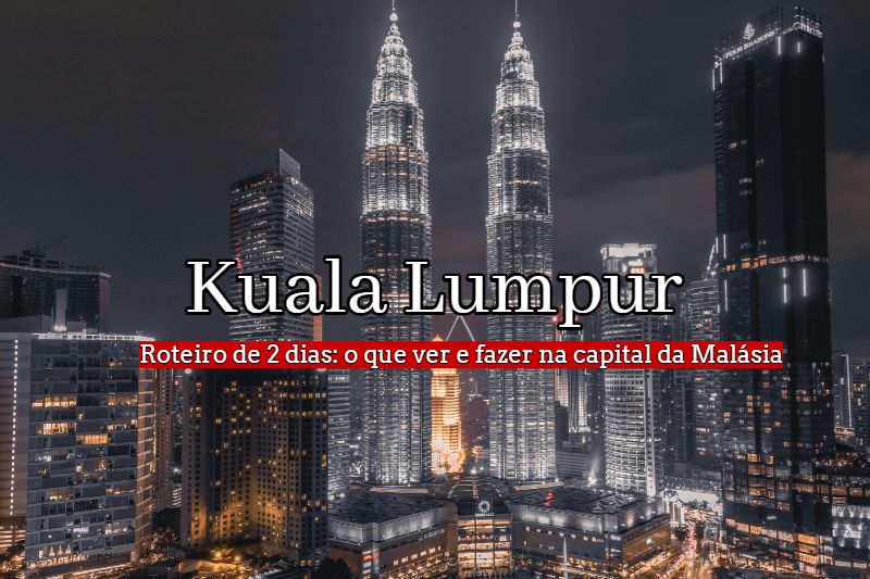kuala lumpur