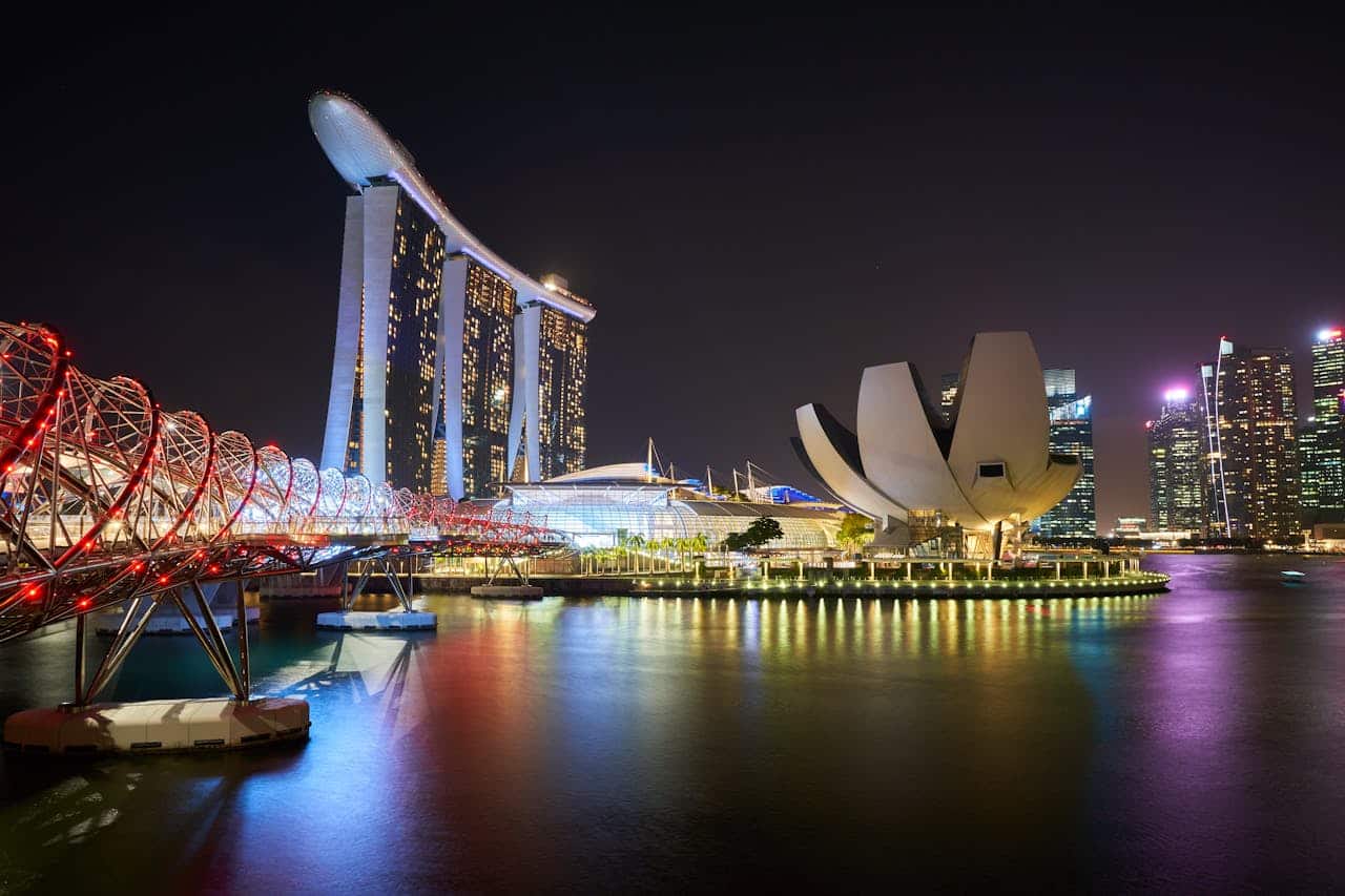 roteiro singapura 2 dias