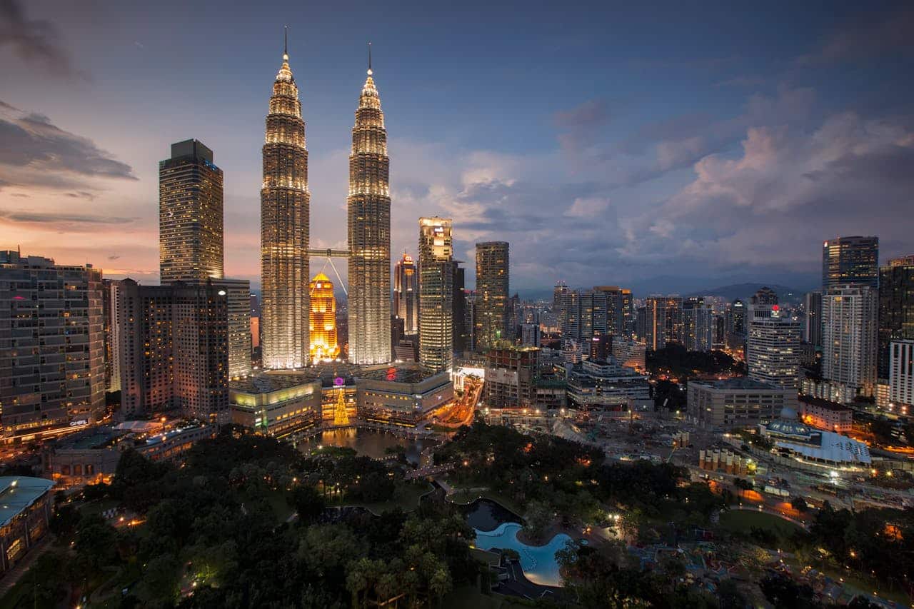 visitar kuala lumpur