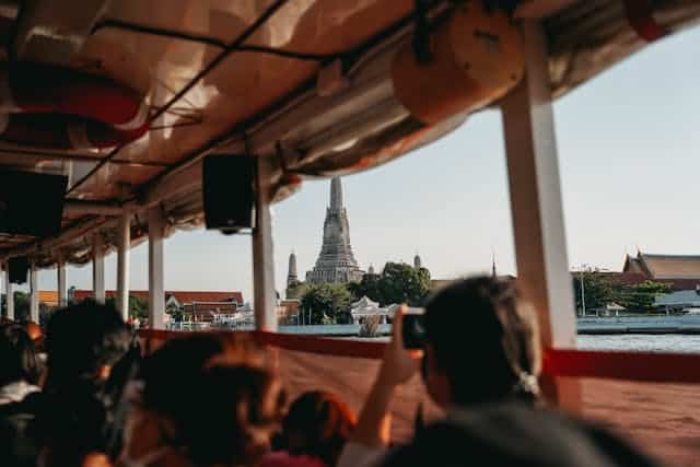 cruzeiro bangkok